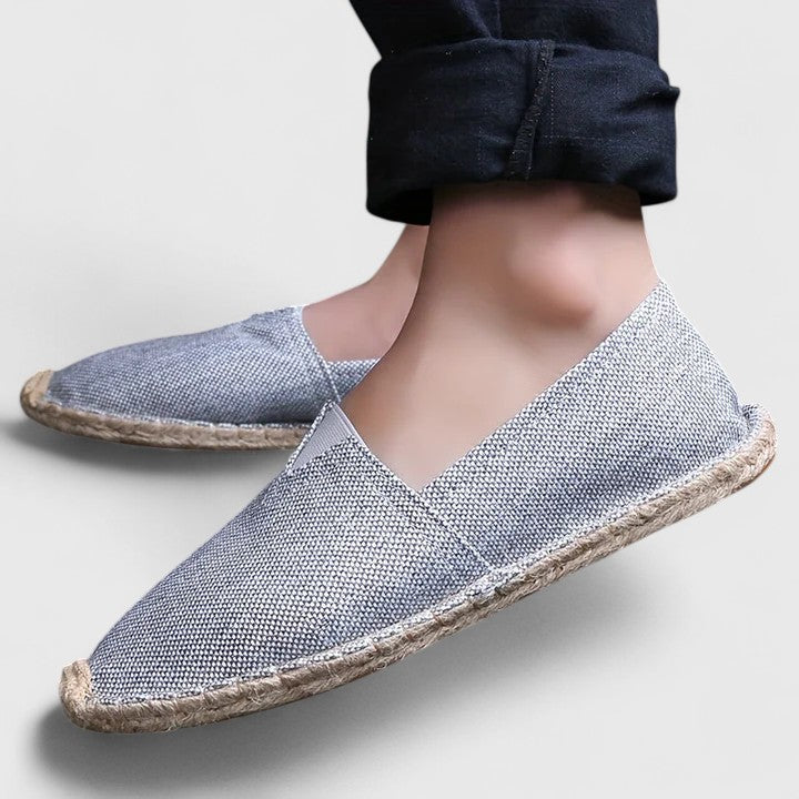 Alynthe | Ortopediset espadrillokset
