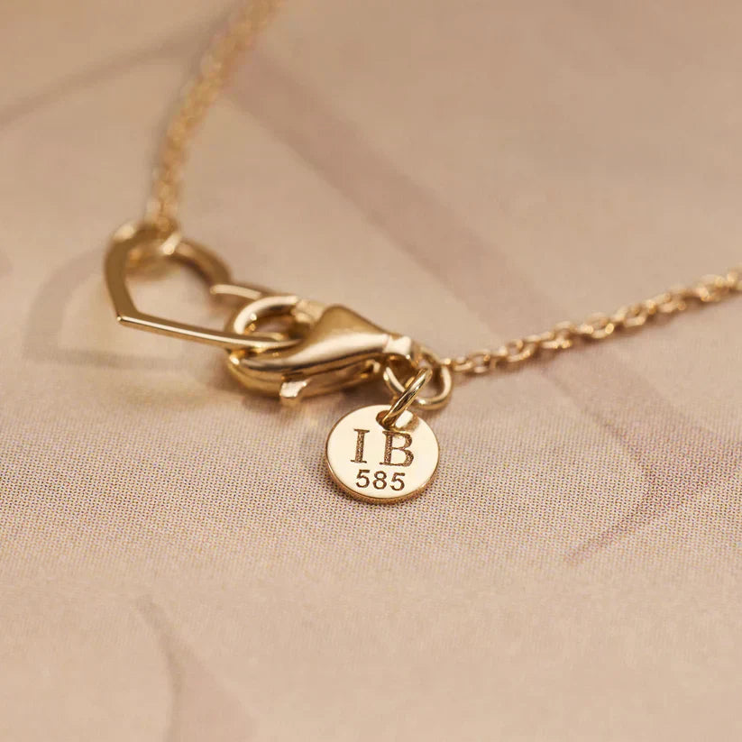 Olivianne | Rannekoru 14k Kulta