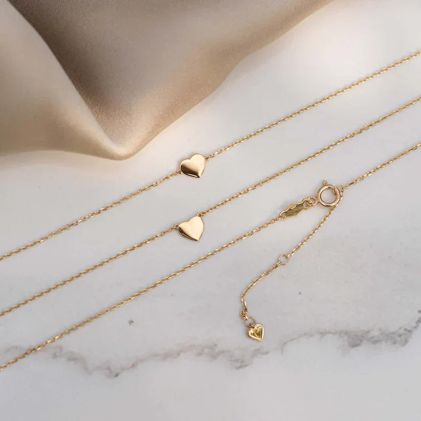 Danirelle | Rannekoru 14k Kulta