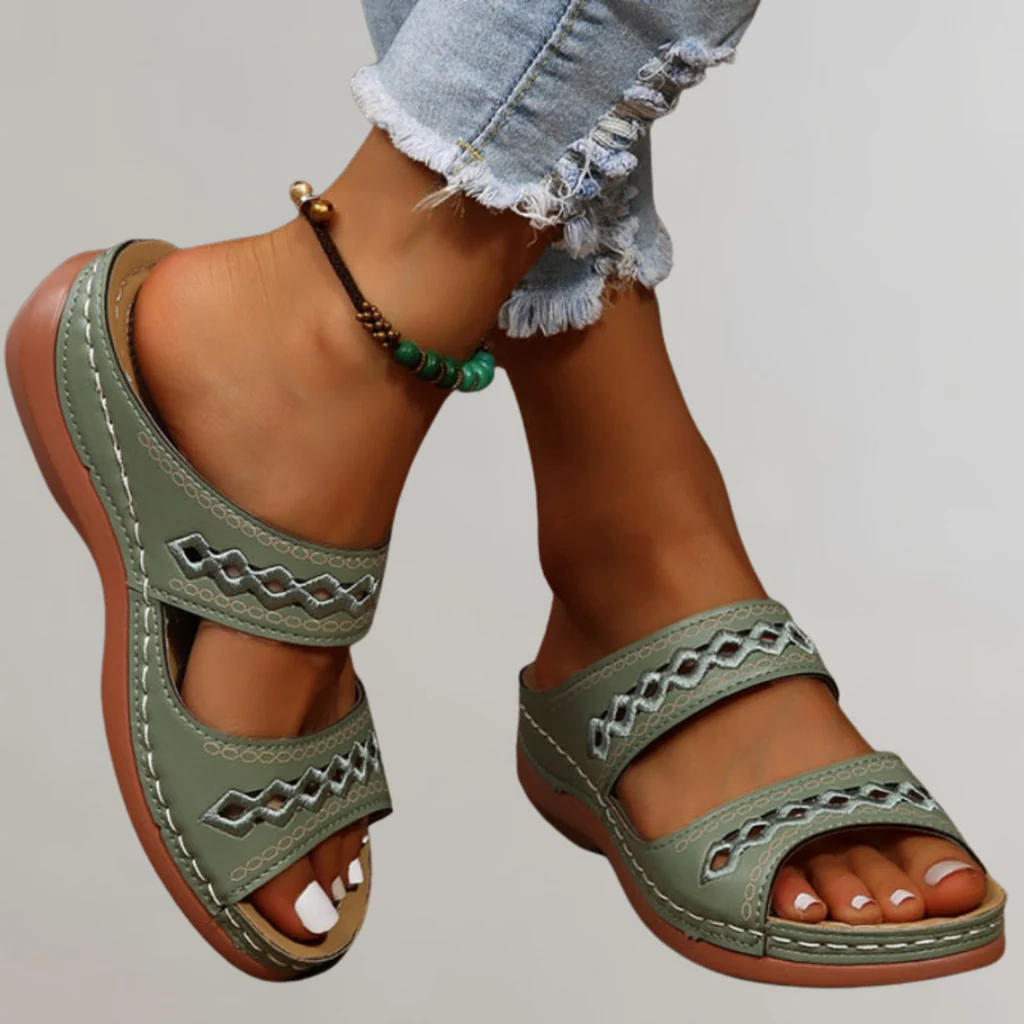 Wendy™ | Ortopediset Sandalit