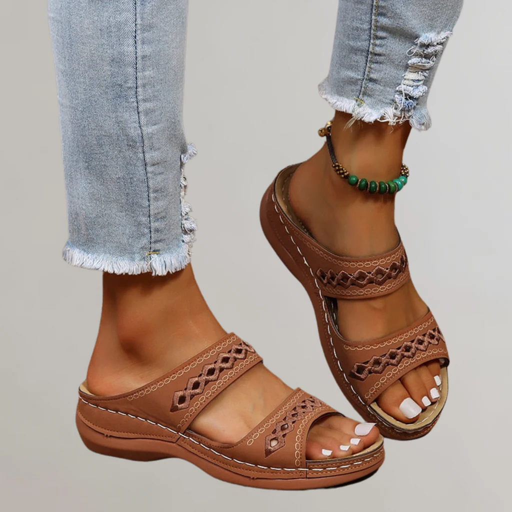 Wendy™ | Ortopediset Sandalit