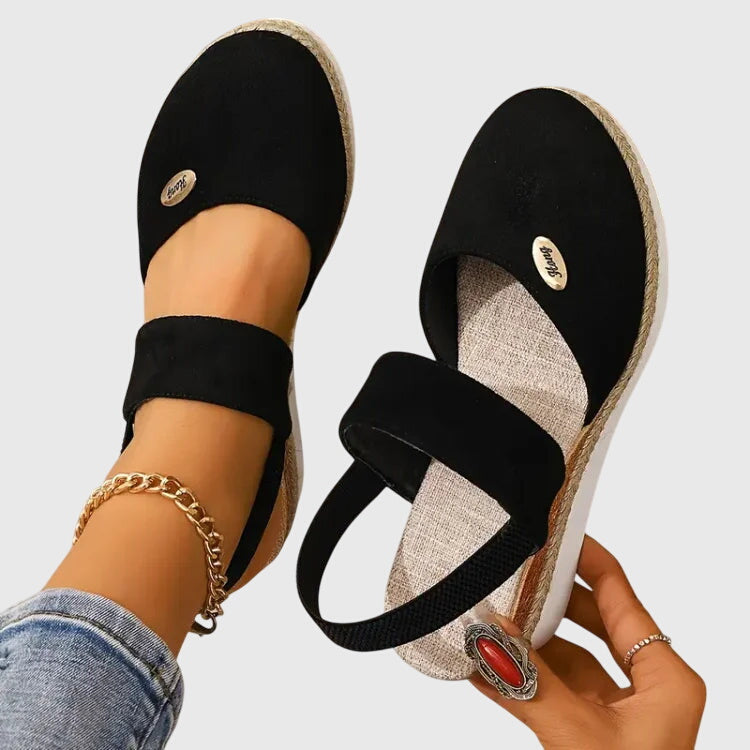 Antonia™ | Ortopediset Sandalit