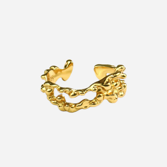 Rosanique | Renka 18K Kulta
