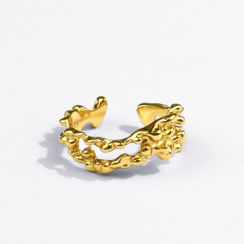 Rosanique | Renka 18K Kulta