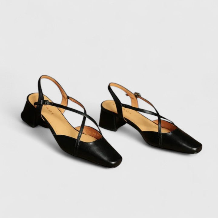 Mikaela | Tyylikkäät Sandalet