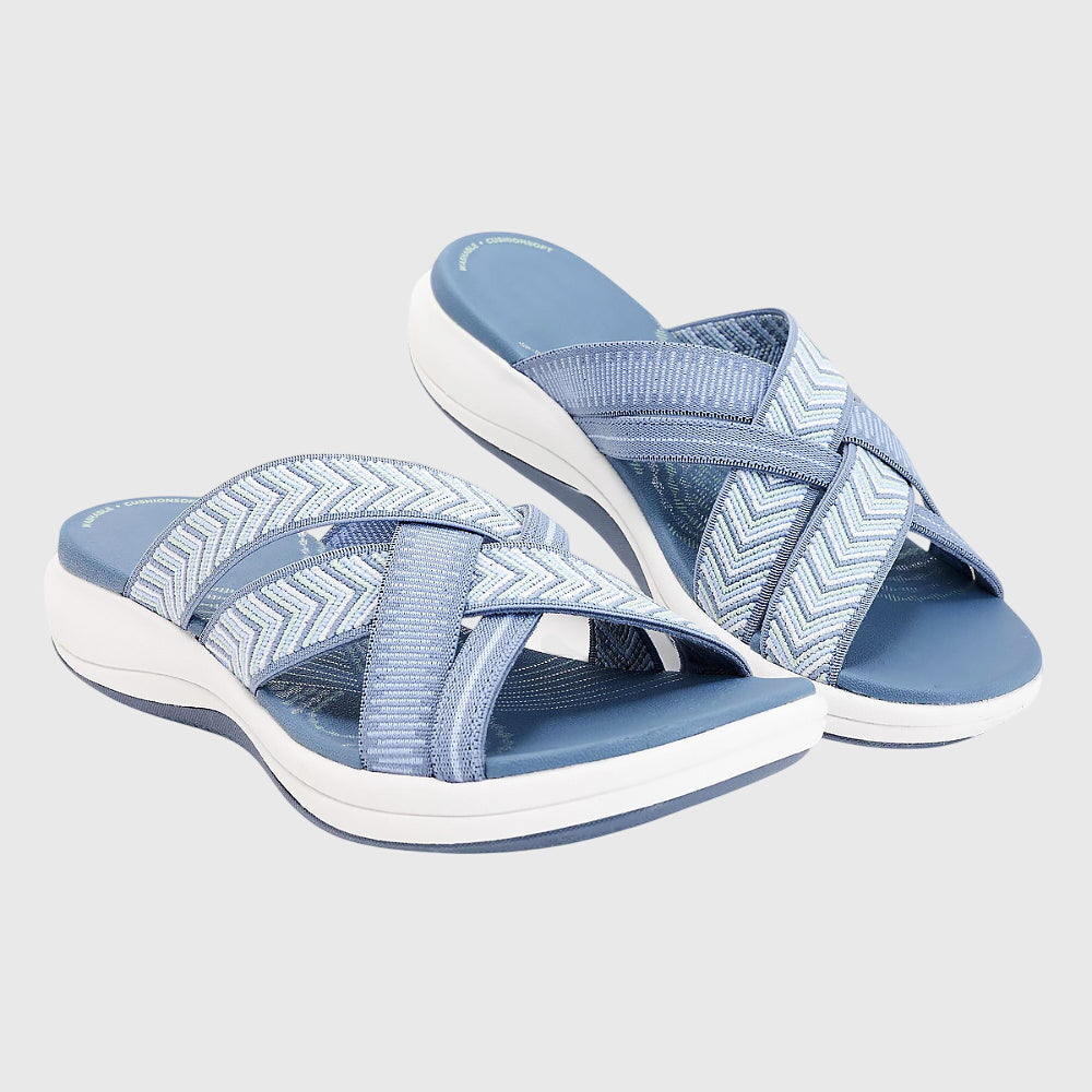 Jade™ | Ortopediset Sandalet