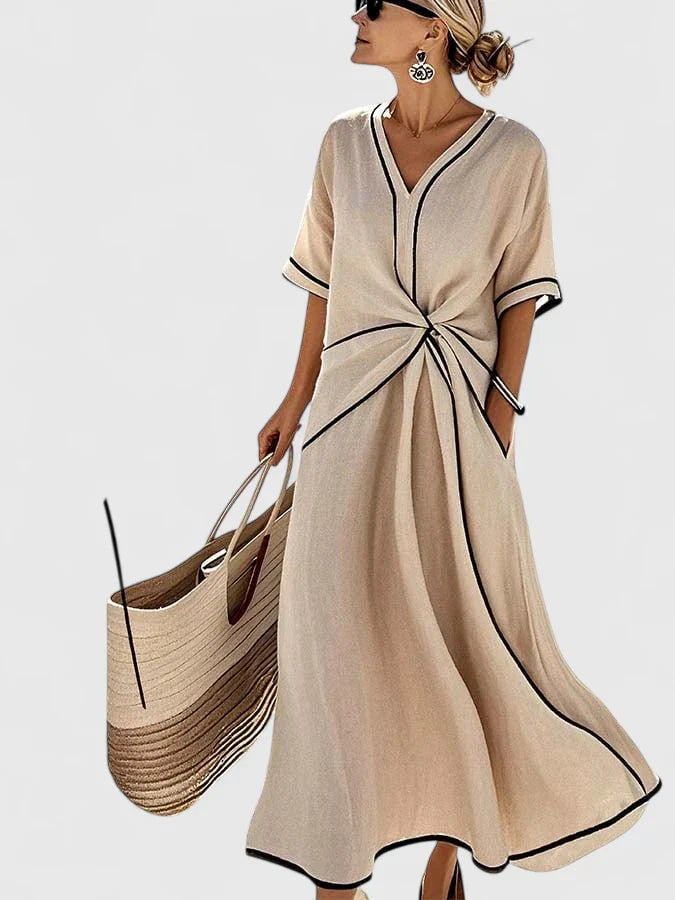 Erykahhh | Elegantti Mekko