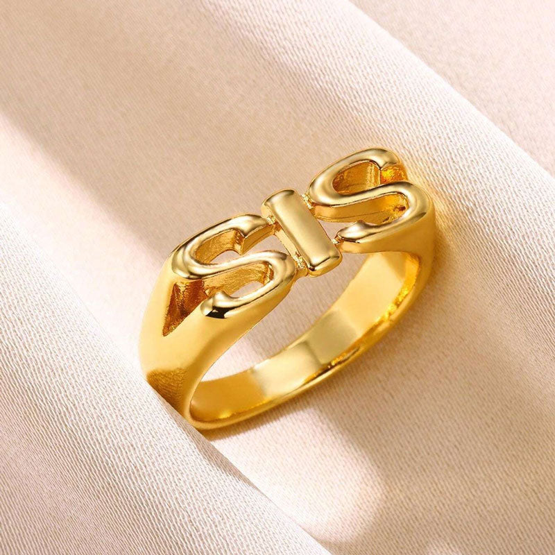 Melianora | Sormus 18K Kulta