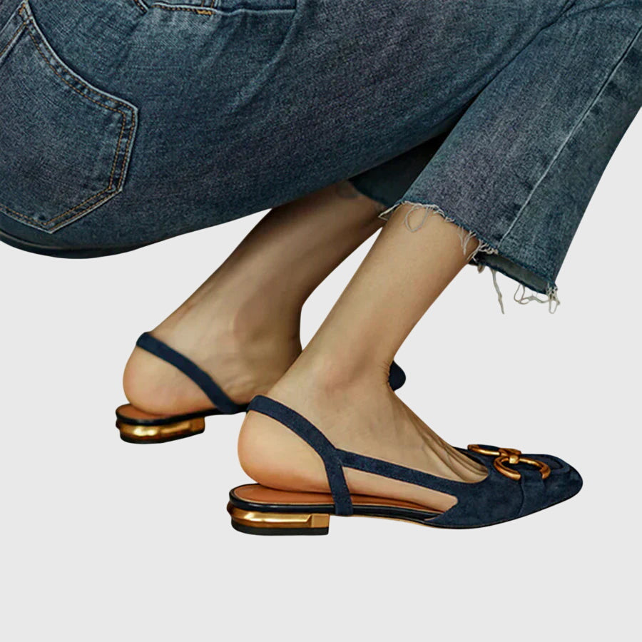 Cecilia™ | Ortopediset Sandalit