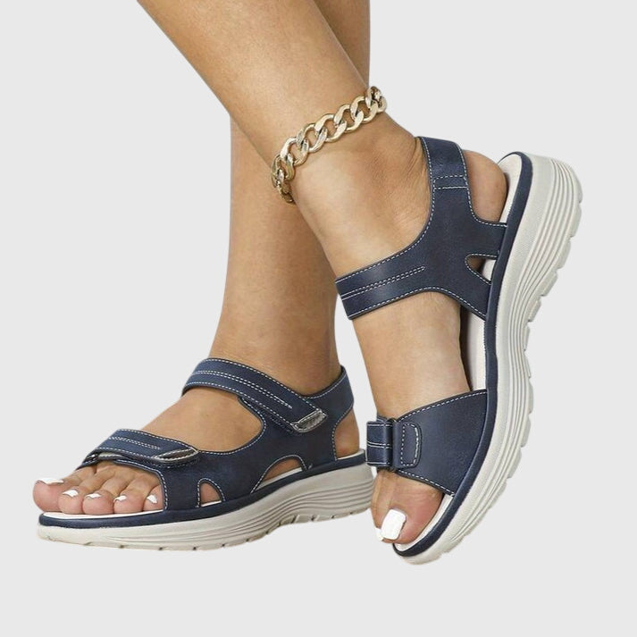 Casey™ | Ortopediset Sandalit