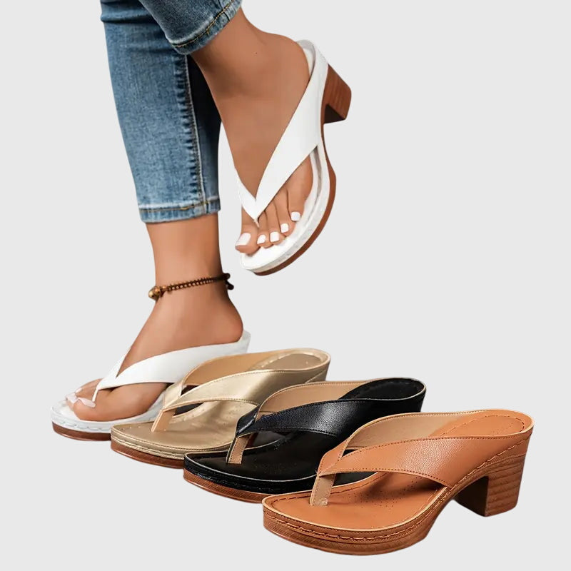 Gianna™ | Ortopediset Sandalet