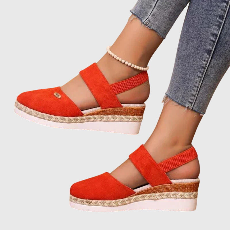 Antonia™ | Ortopediset Sandalit