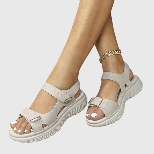 Casey™ | Ortopediset Sandalit