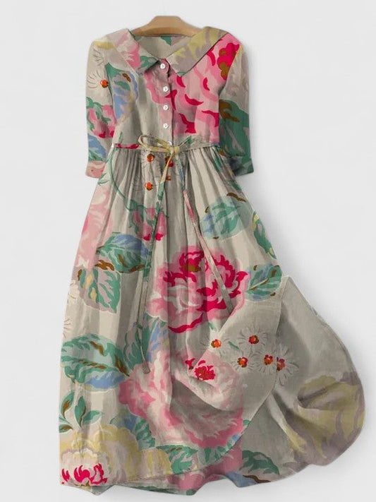 Myzareah | Elegantti Mekko
