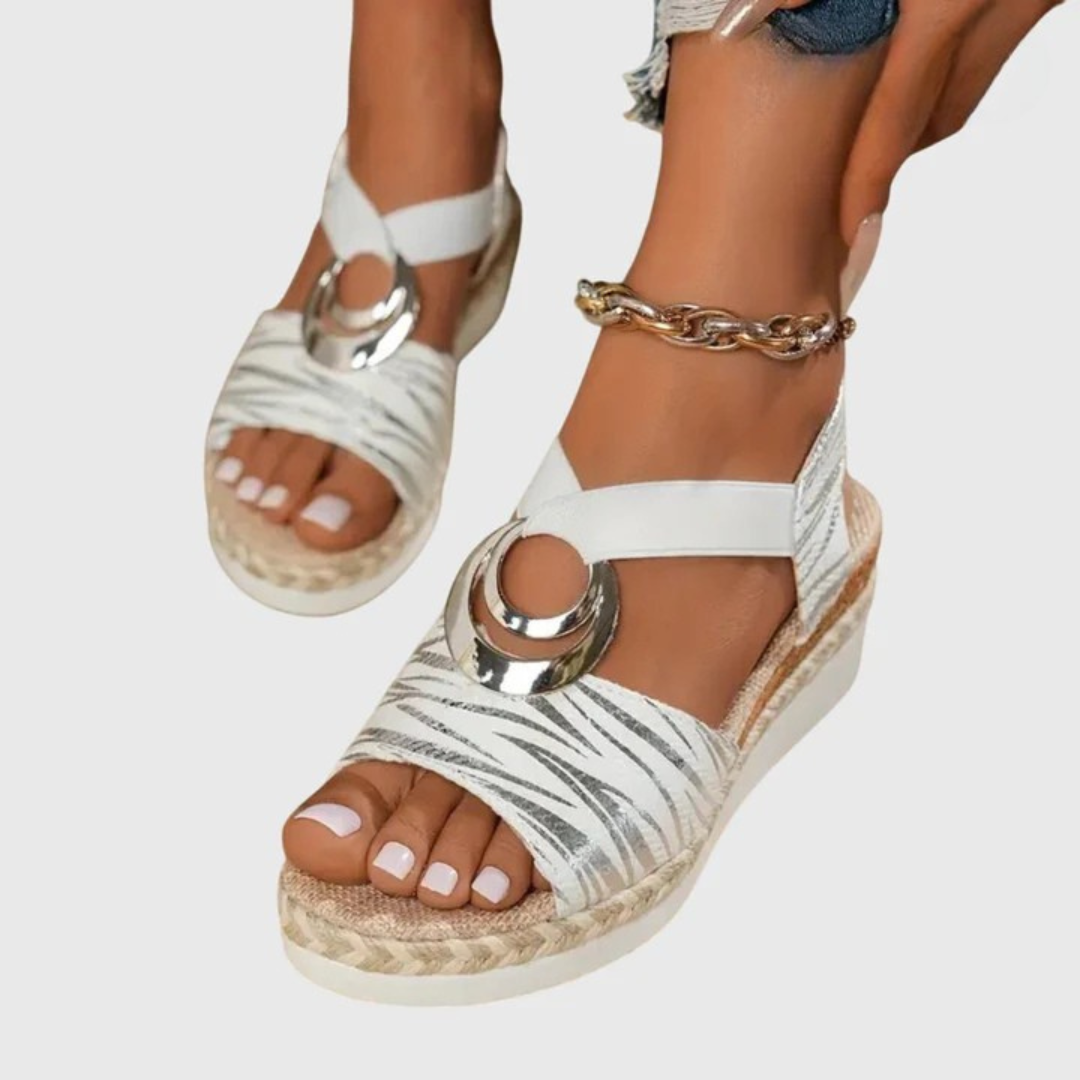 Olivia™ | Ortopediset Sandalit