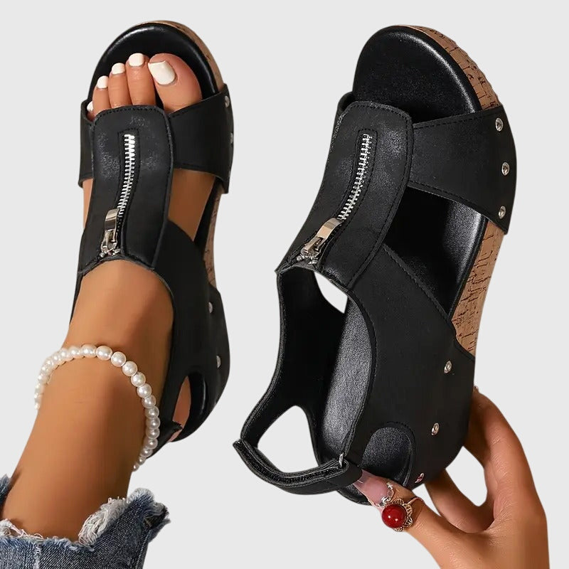 Styla™ | Ortopediset sandaalit