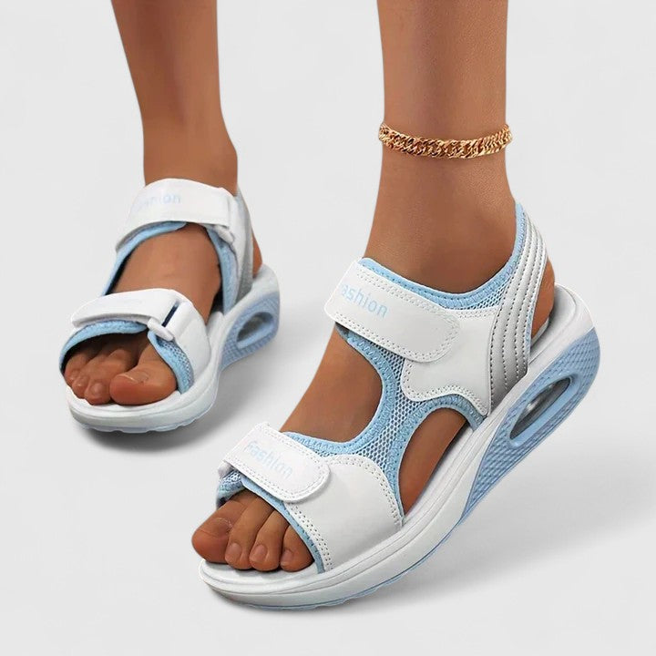 Rhea™ | Pehmeät Sandalit