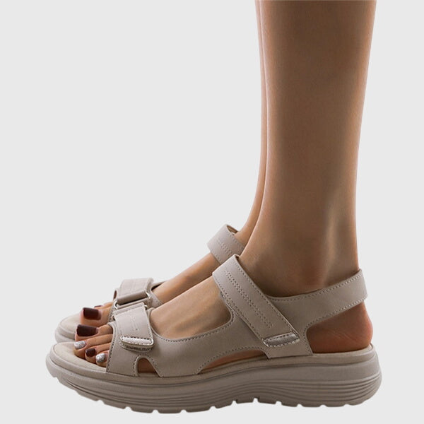 Casey™ | Ortopediset Sandalit
