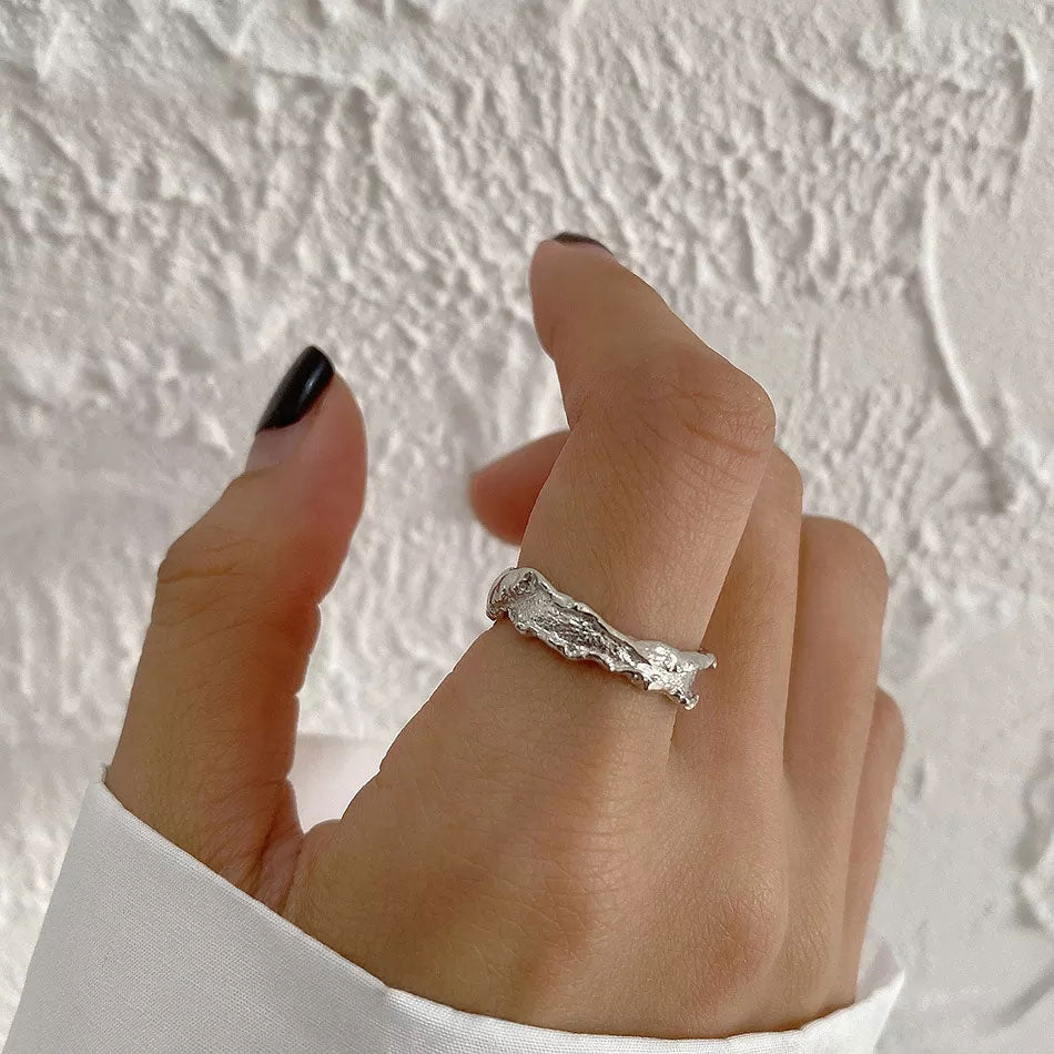 Melisaria | Sormus 18K Kulta