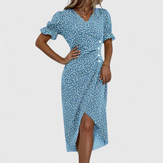 Pauline | Elegantti Mekko
