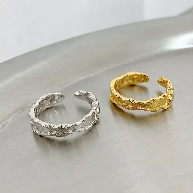 Melisaria | Sormus 18K Kulta