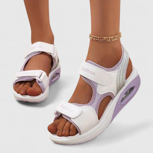 Rhea™ | Pehmeät Sandalit