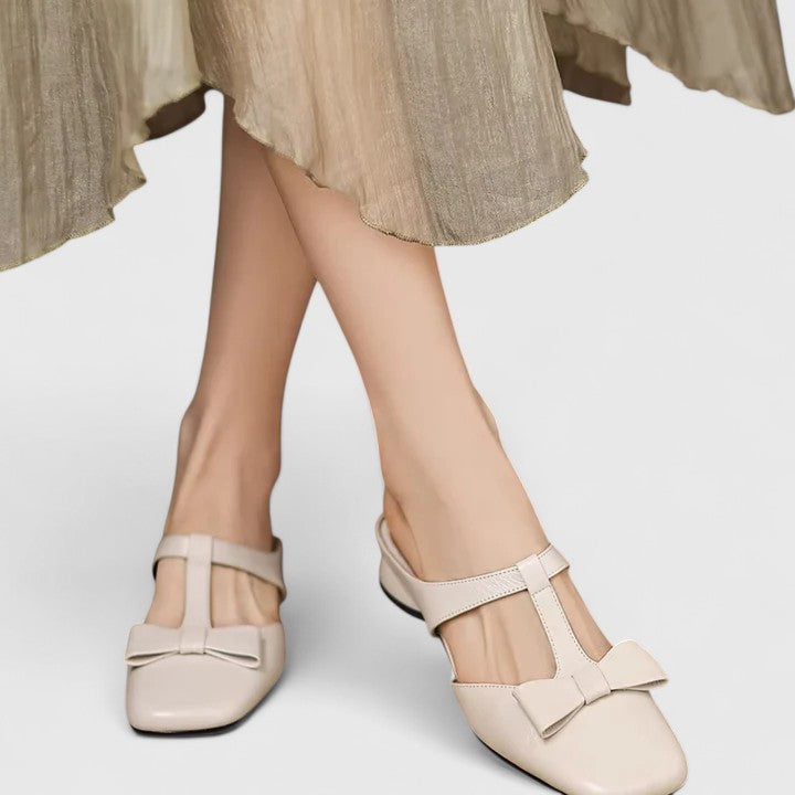Ellery | Ortopediset Sandalet