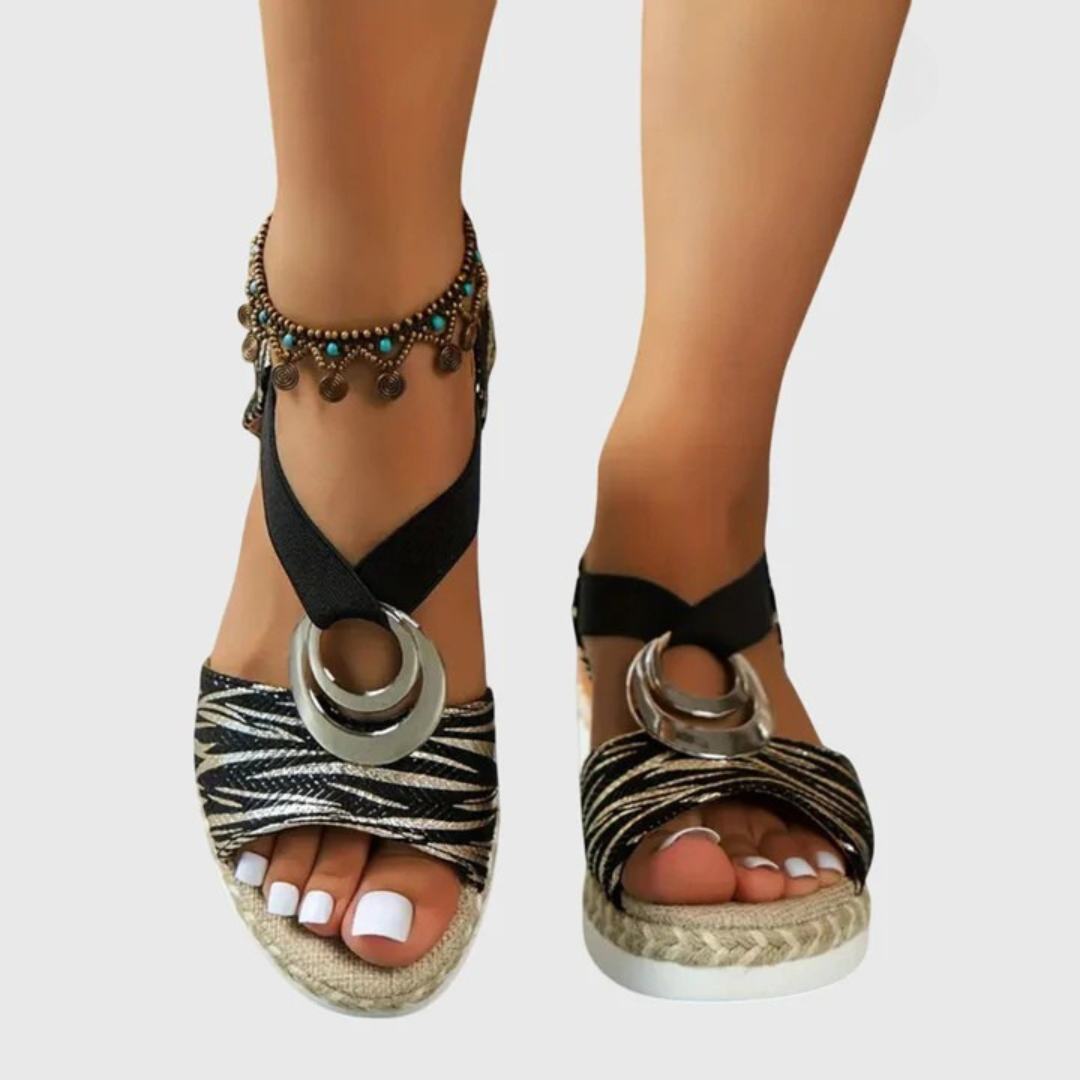 Olivia™ | Ortopediset Sandalit