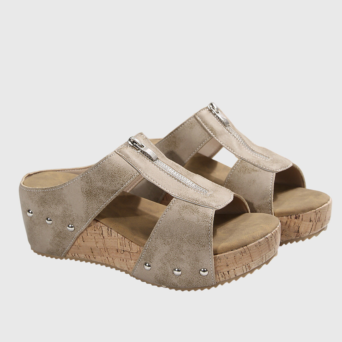 Jazlyn™ | Ortopediset Sandalit