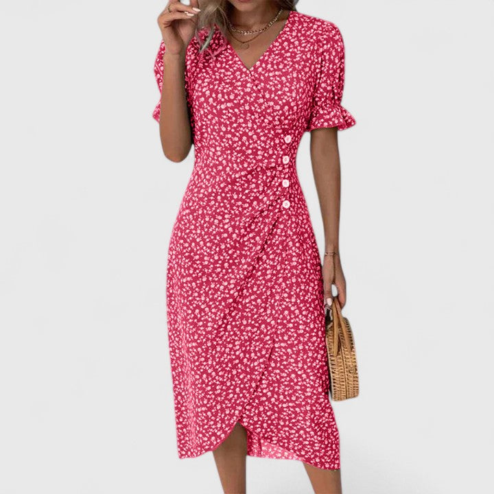 Pauline | Elegantti Mekko