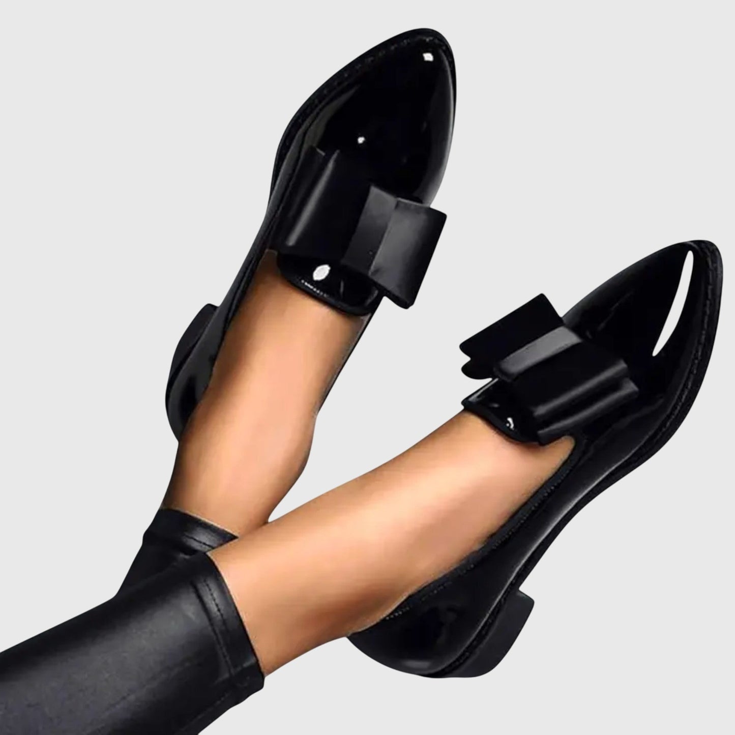 Anya™ | Ortopediset Loaferit