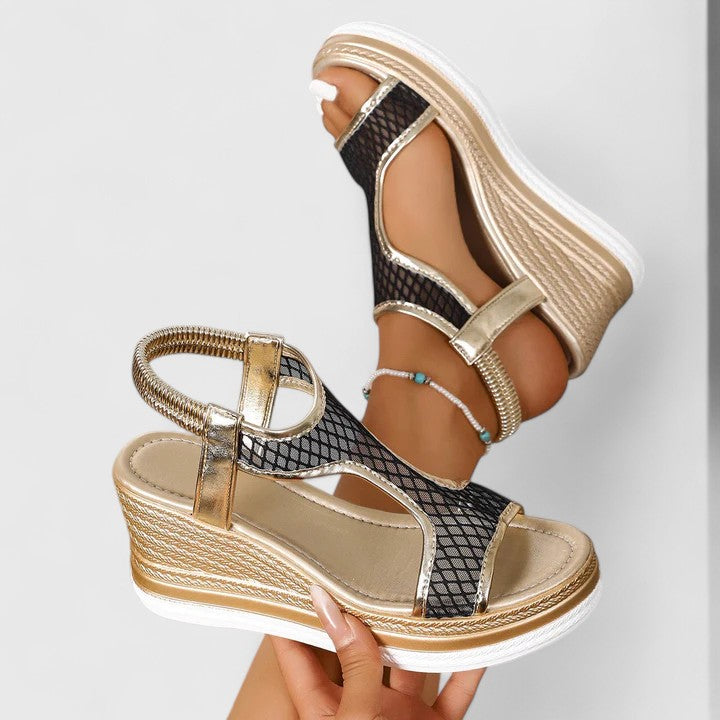 Tatyanna | Elegantit Sandalit