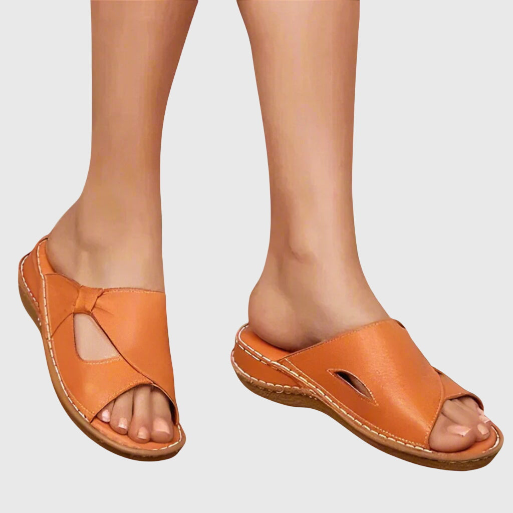 Anna™ | Ortopediset Sandalit