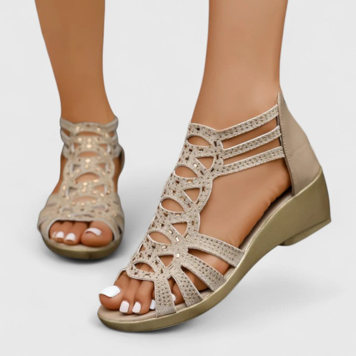 Mindy | Ortopediset sandaalit