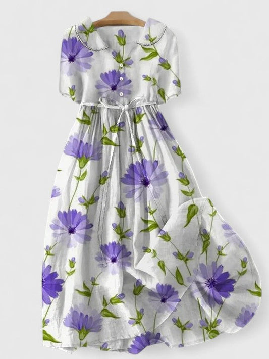 Zhyriann | Elegantti Mekko