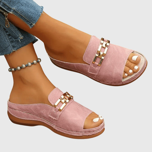 Beatrice™ | Ortopediset Sandalit