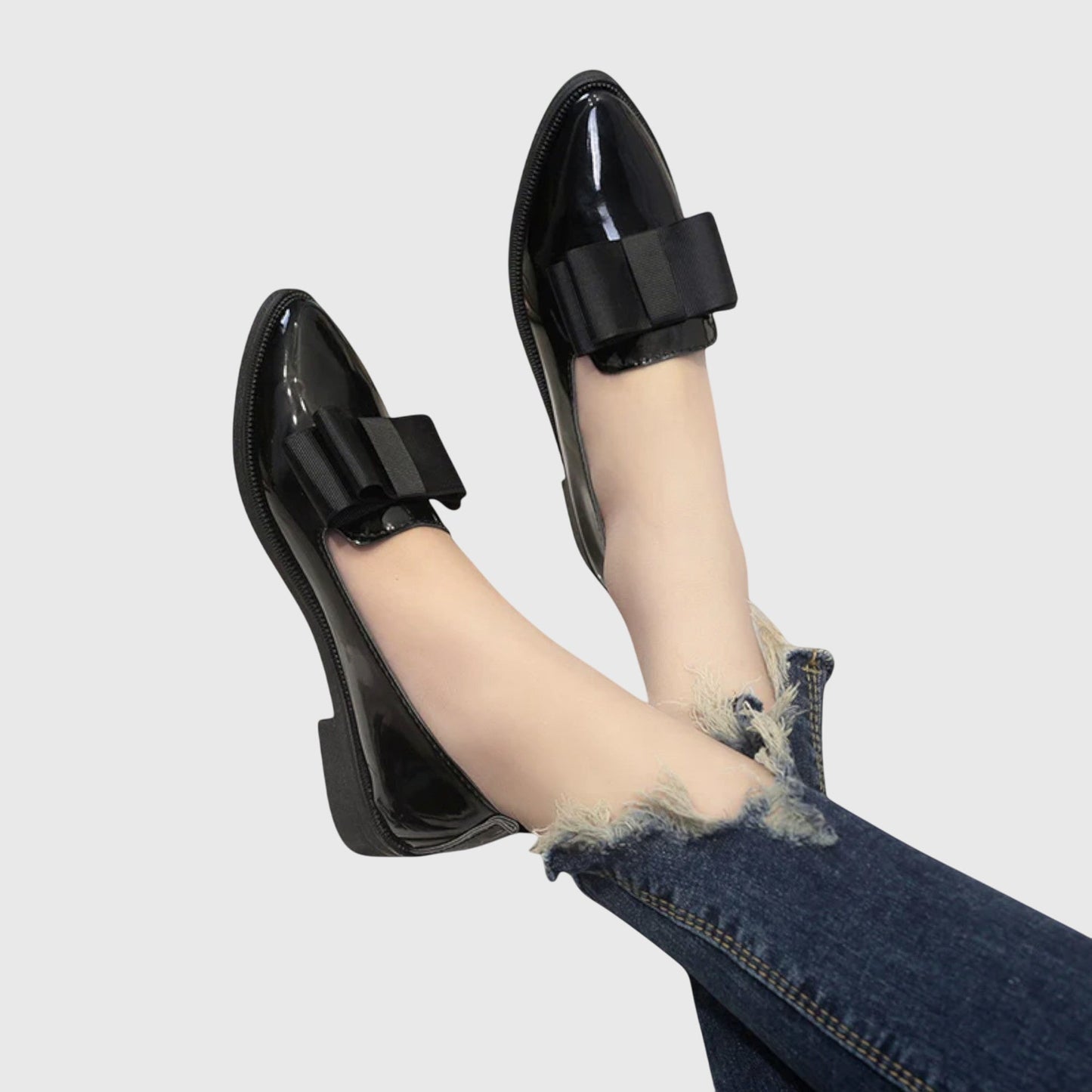 Anya™ | Ortopediset Loaferit