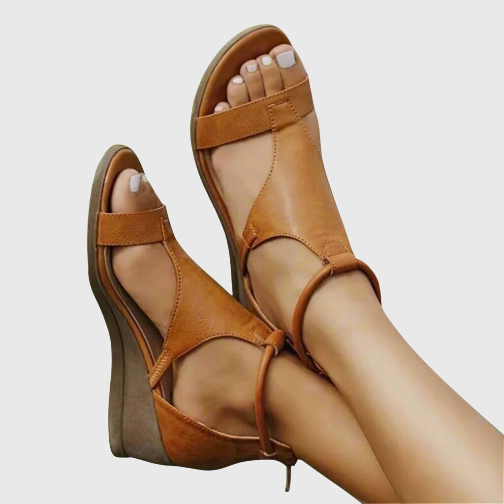 Rosalie™ | Ortopediset Sandalit