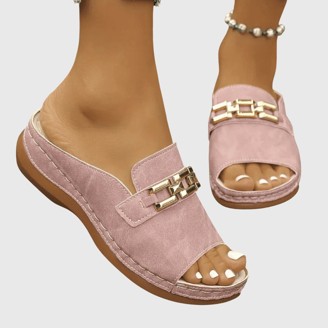 Beatrice™ | Ortopediset Sandalit