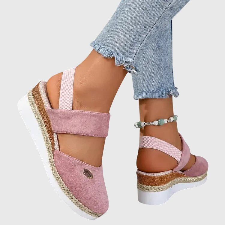 Antonia™ | Ortopediset Sandalit