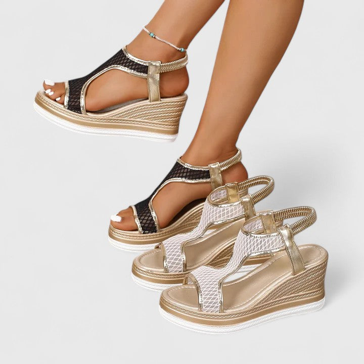 Tatyanna | Elegantit Sandalit
