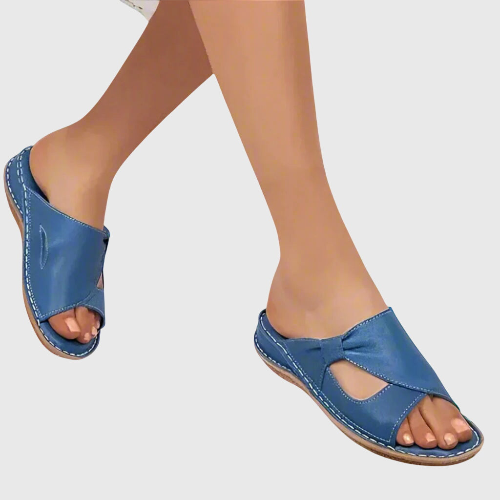 Anna™ | Ortopediset Sandalit