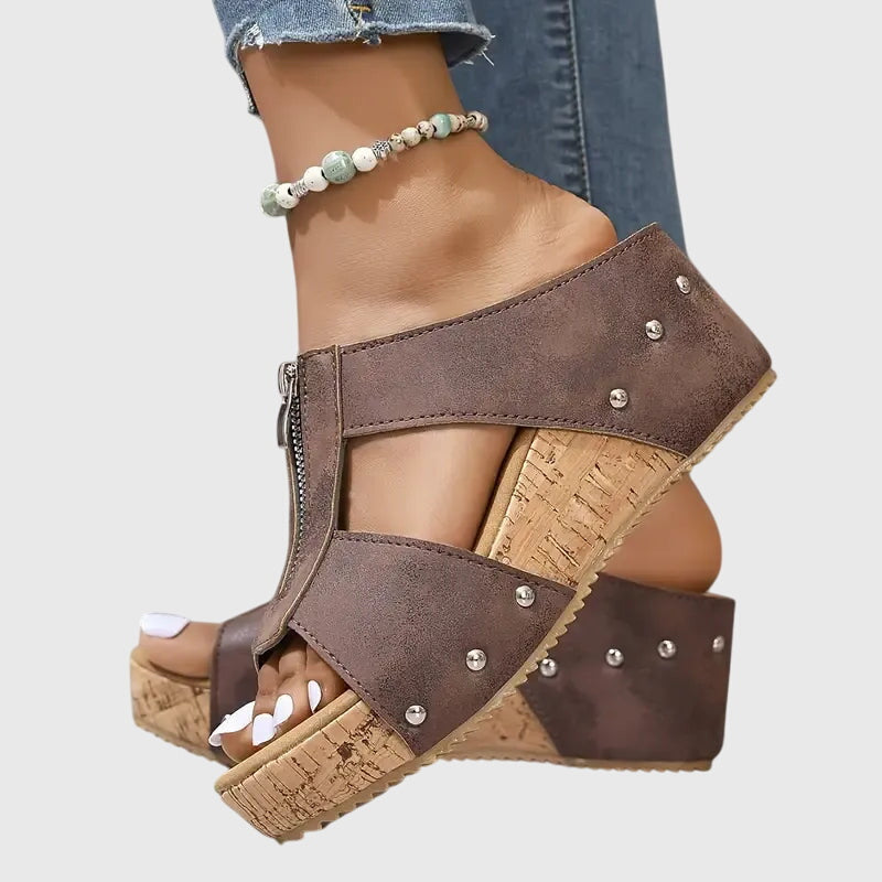 Jazlyn™ | Ortopediset Sandalit