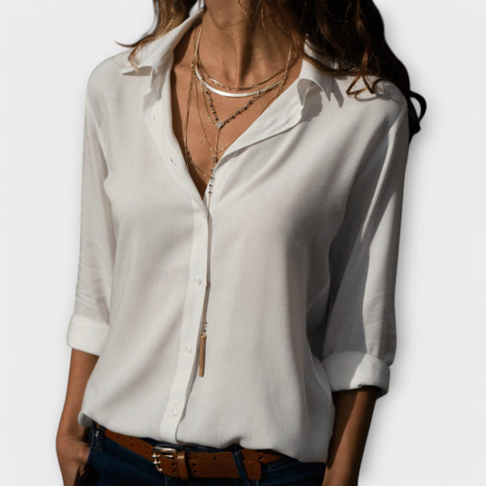 Natalie | Elegantti Pusero