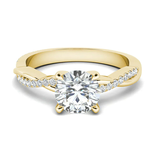 Ysmaryelle | Sormus 18k Kulta