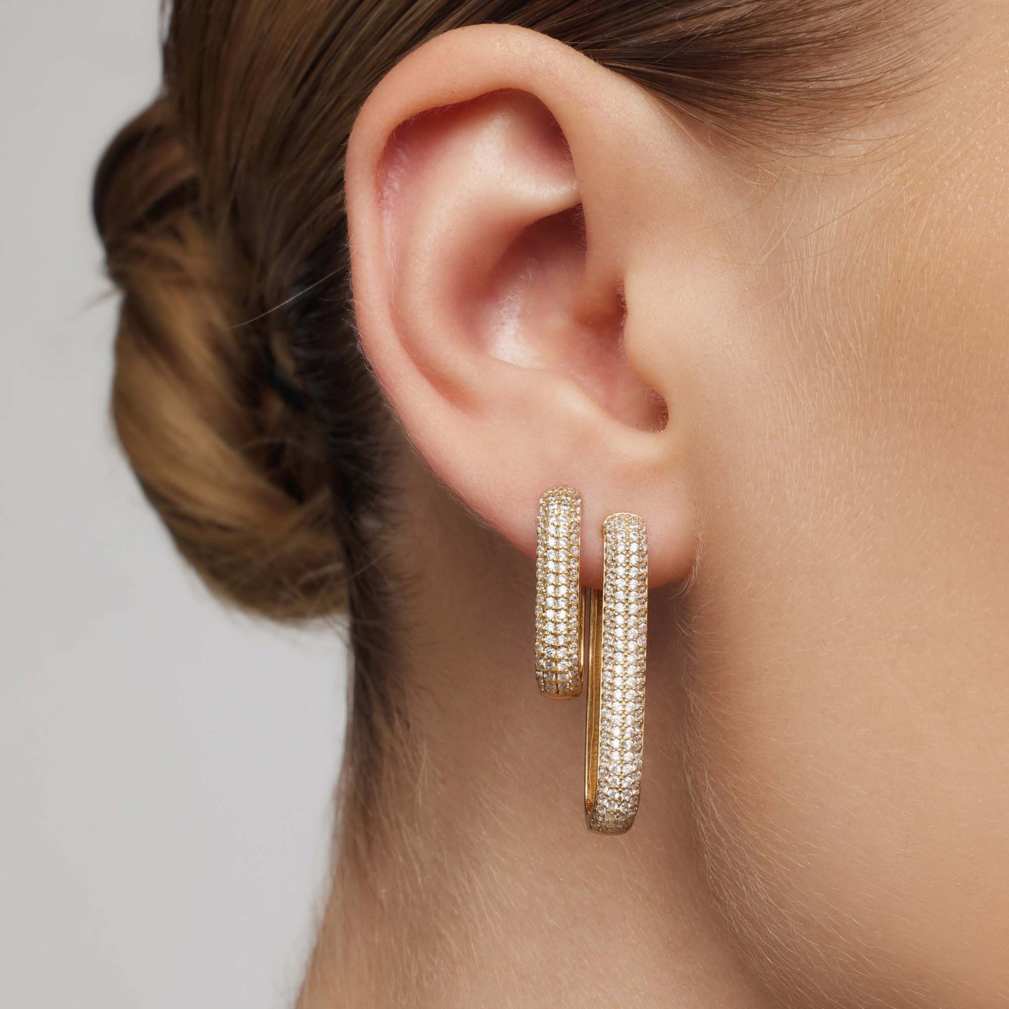 Arizaleth | Korvakorut 18k Kulta
