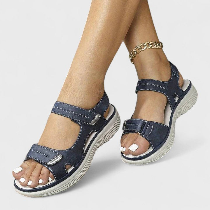 Simona™ | Ortopediset Sandalit