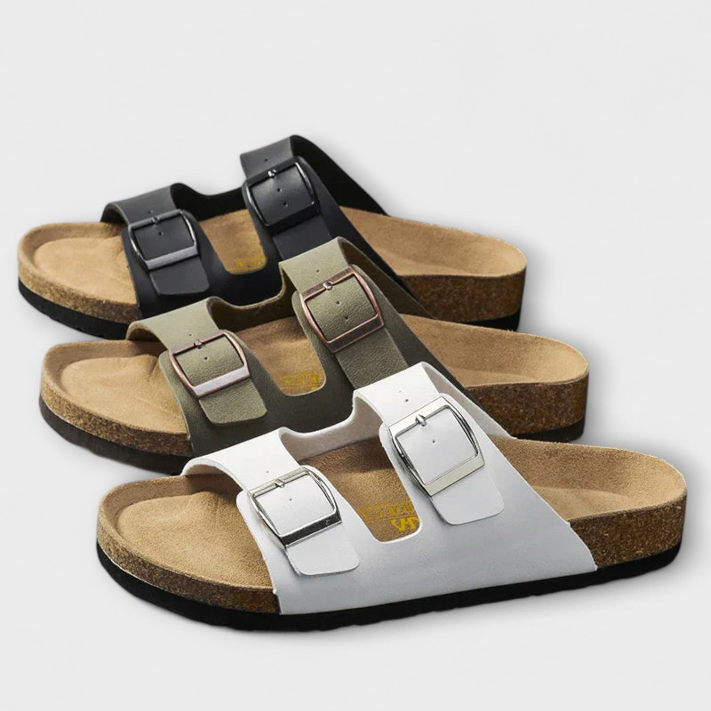 Jazmiel | Ortopediset Sandalit