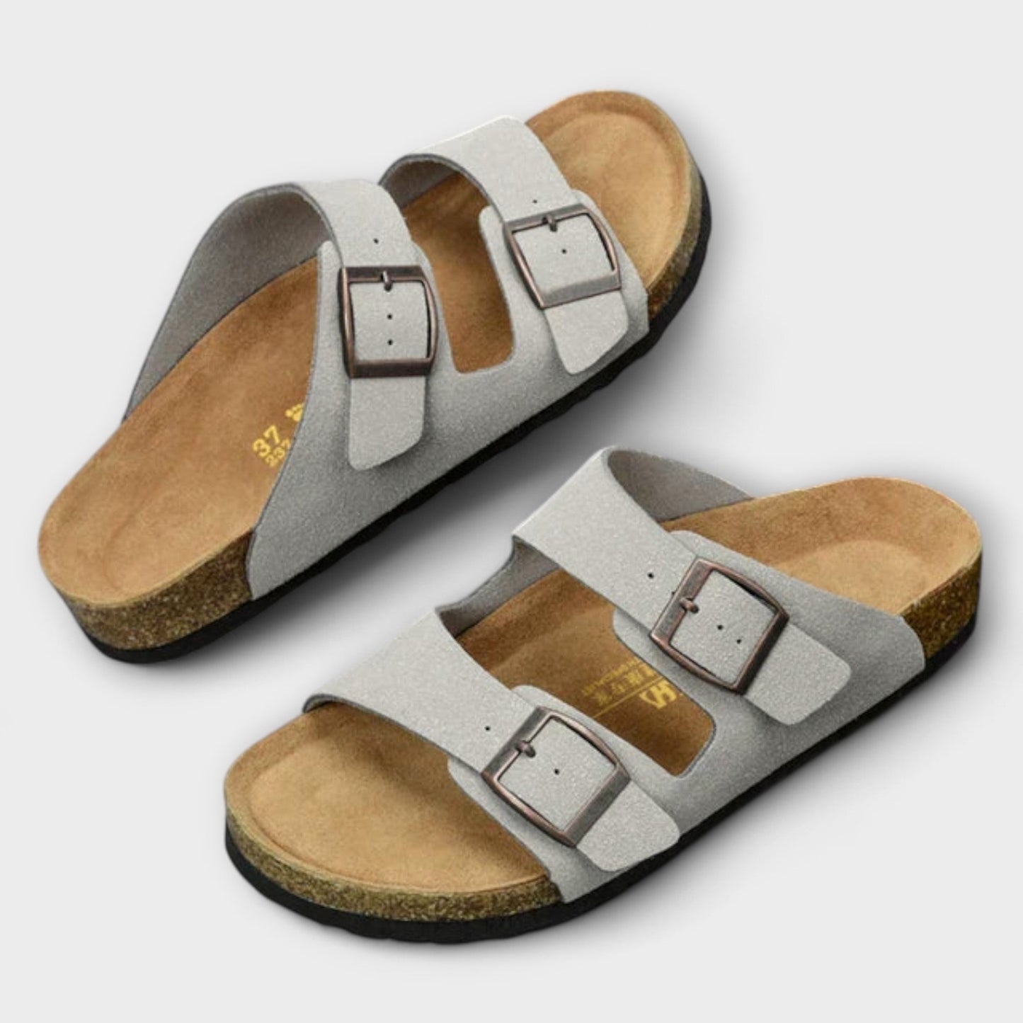 Jazmiel | Ortopediset Sandalit