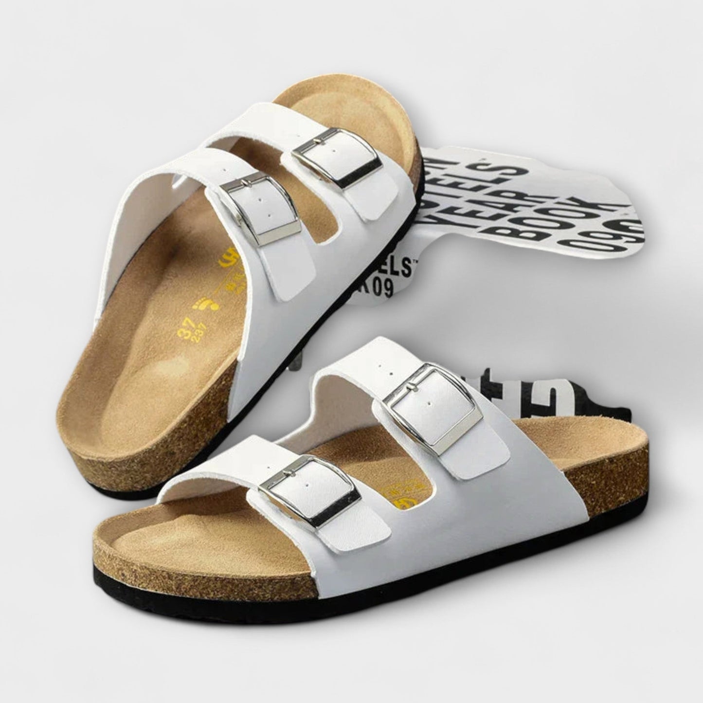 Jazmiel | Ortopediset Sandalit